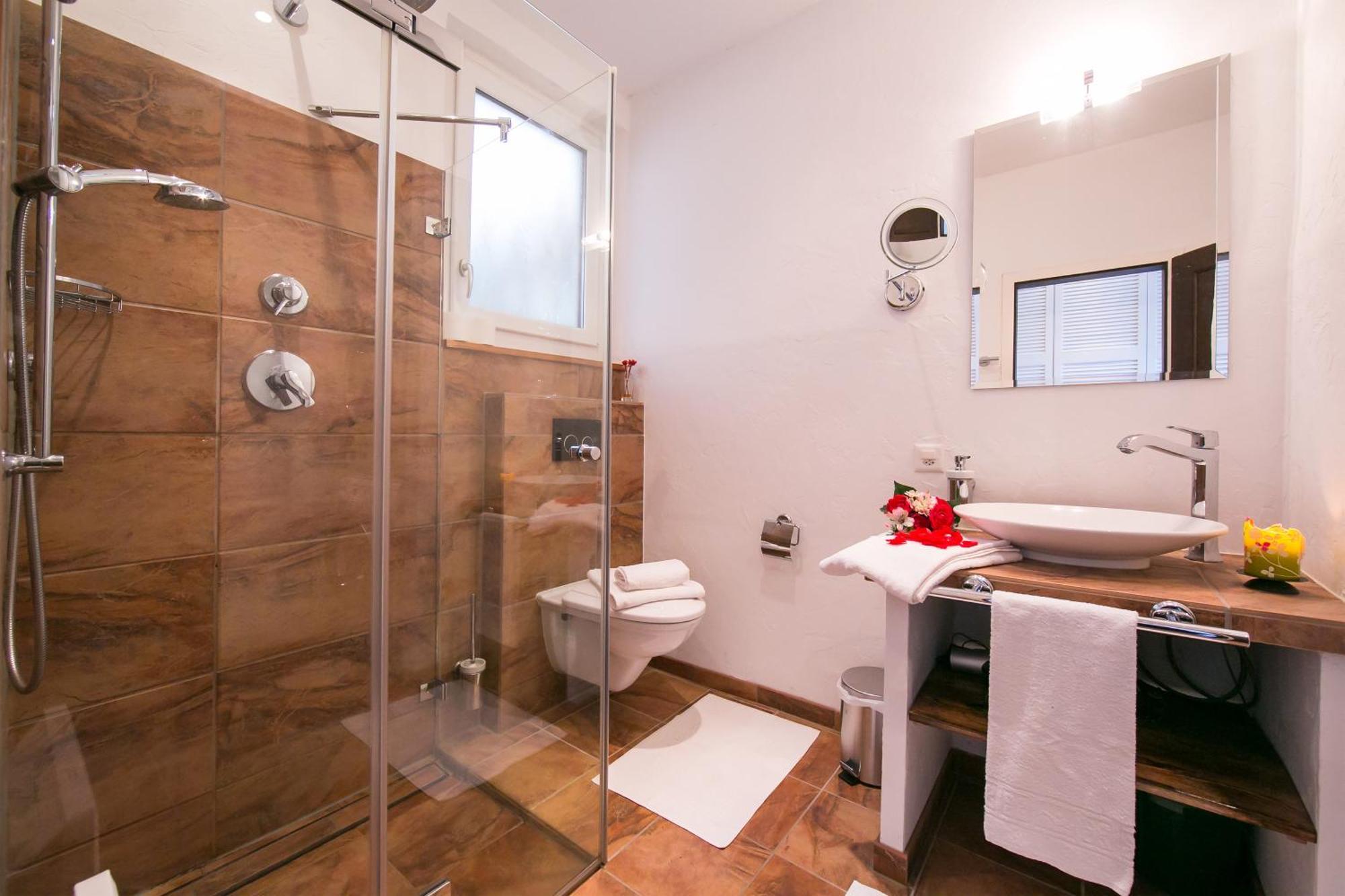 Morcote Magic View - Happy Rentals 外观 照片