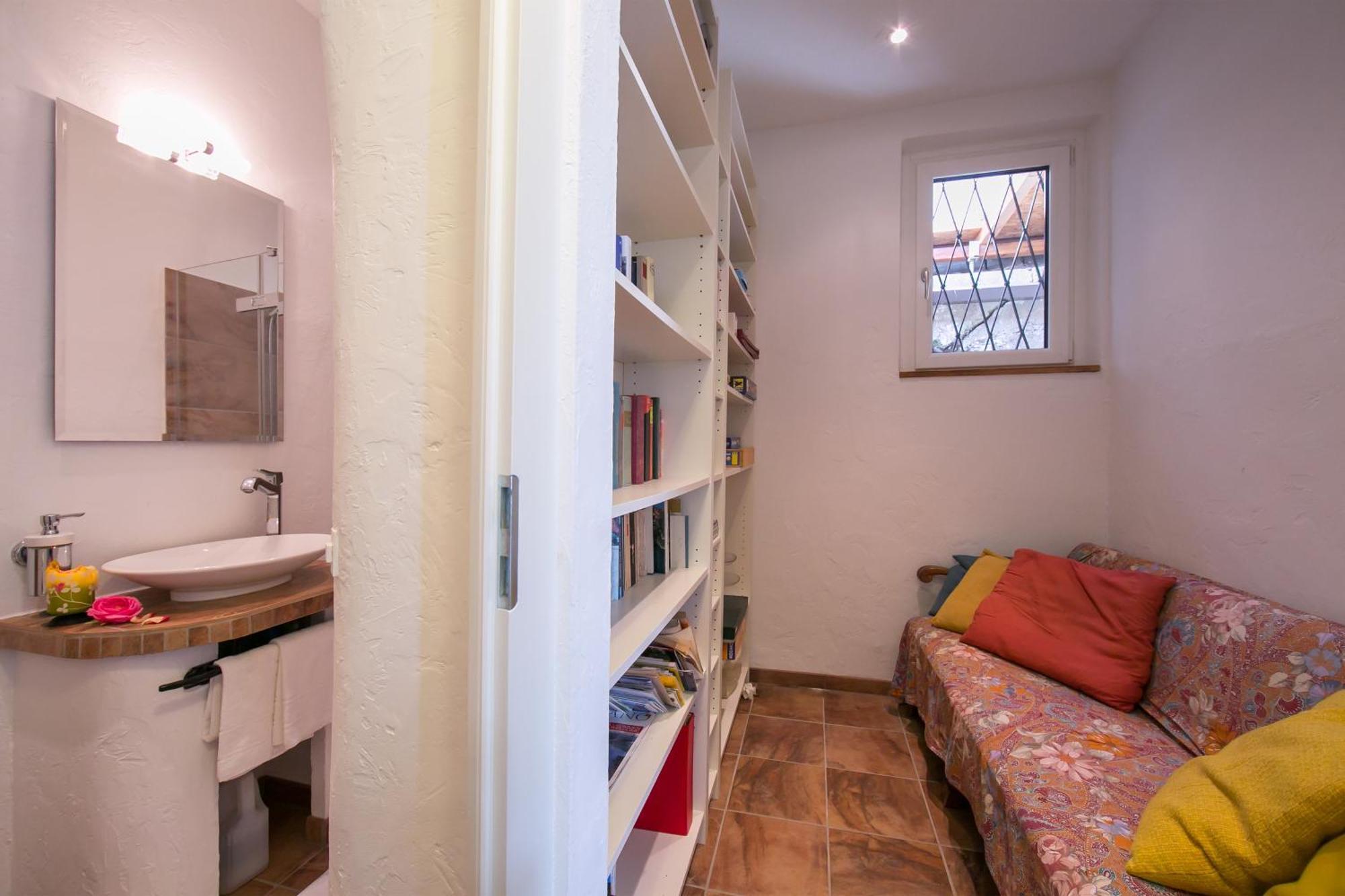Morcote Magic View - Happy Rentals 外观 照片