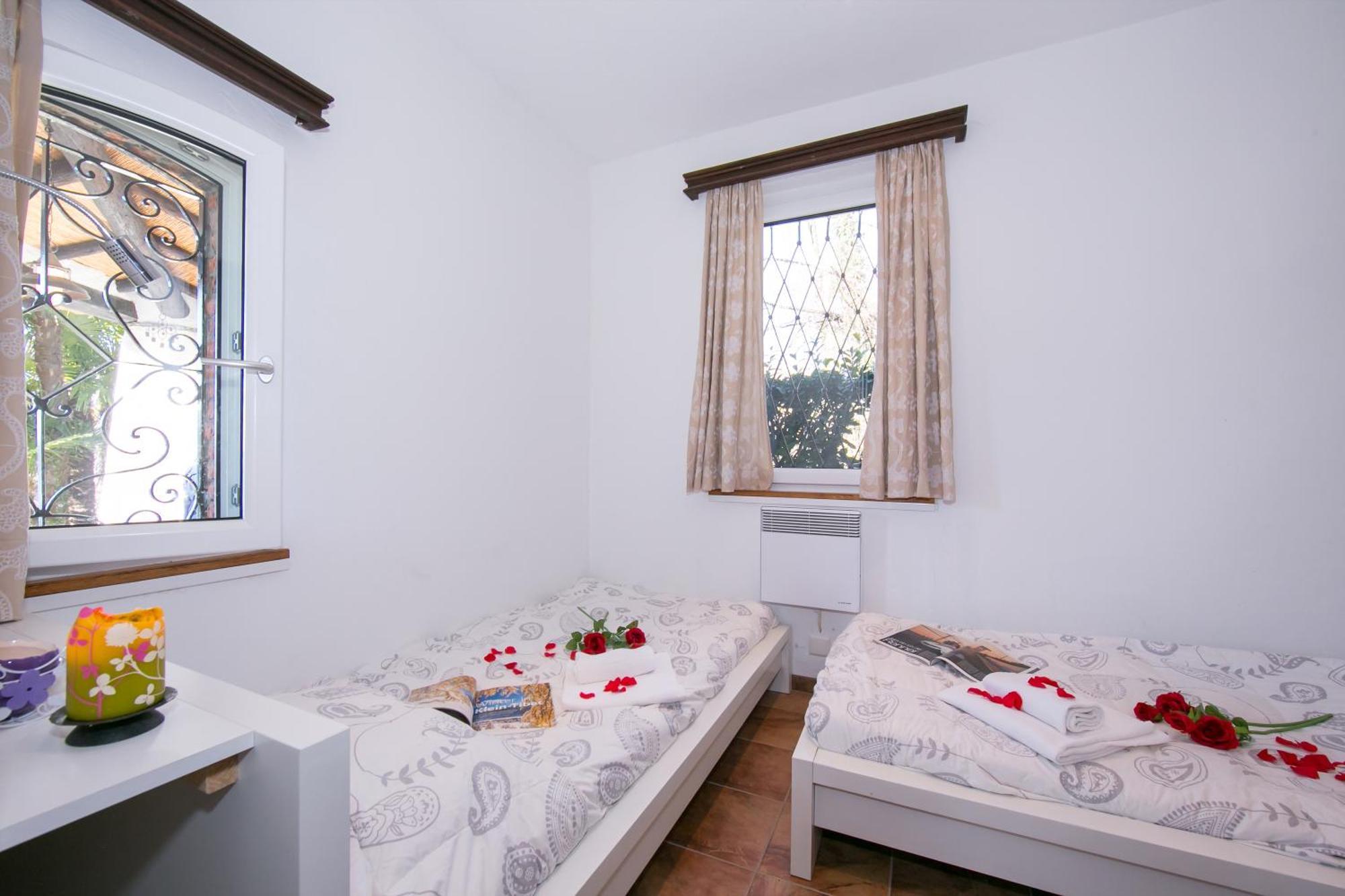 Morcote Magic View - Happy Rentals 外观 照片