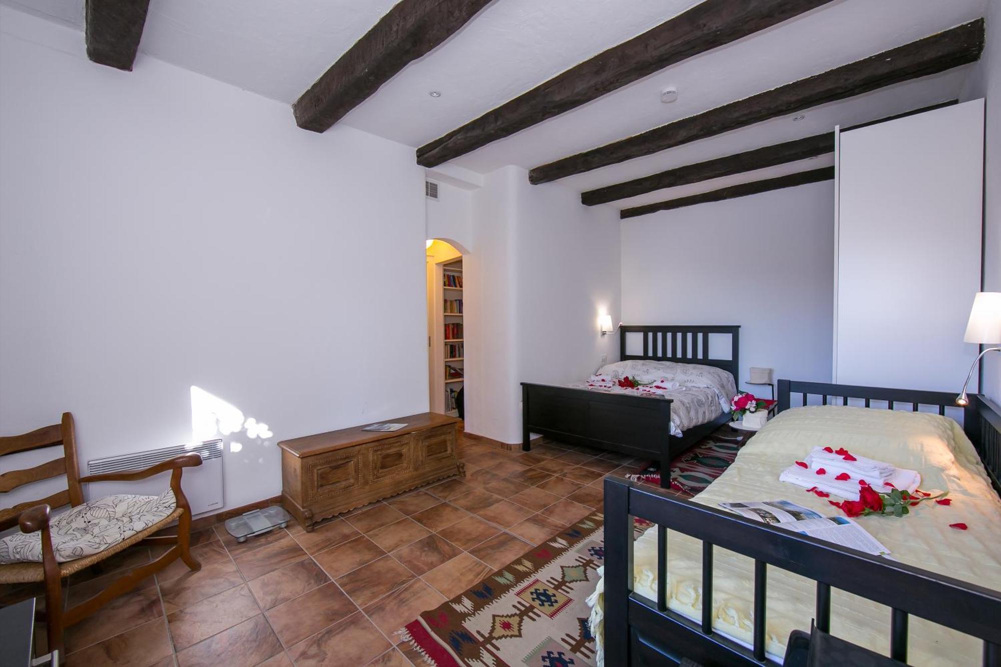 Morcote Magic View - Happy Rentals 外观 照片