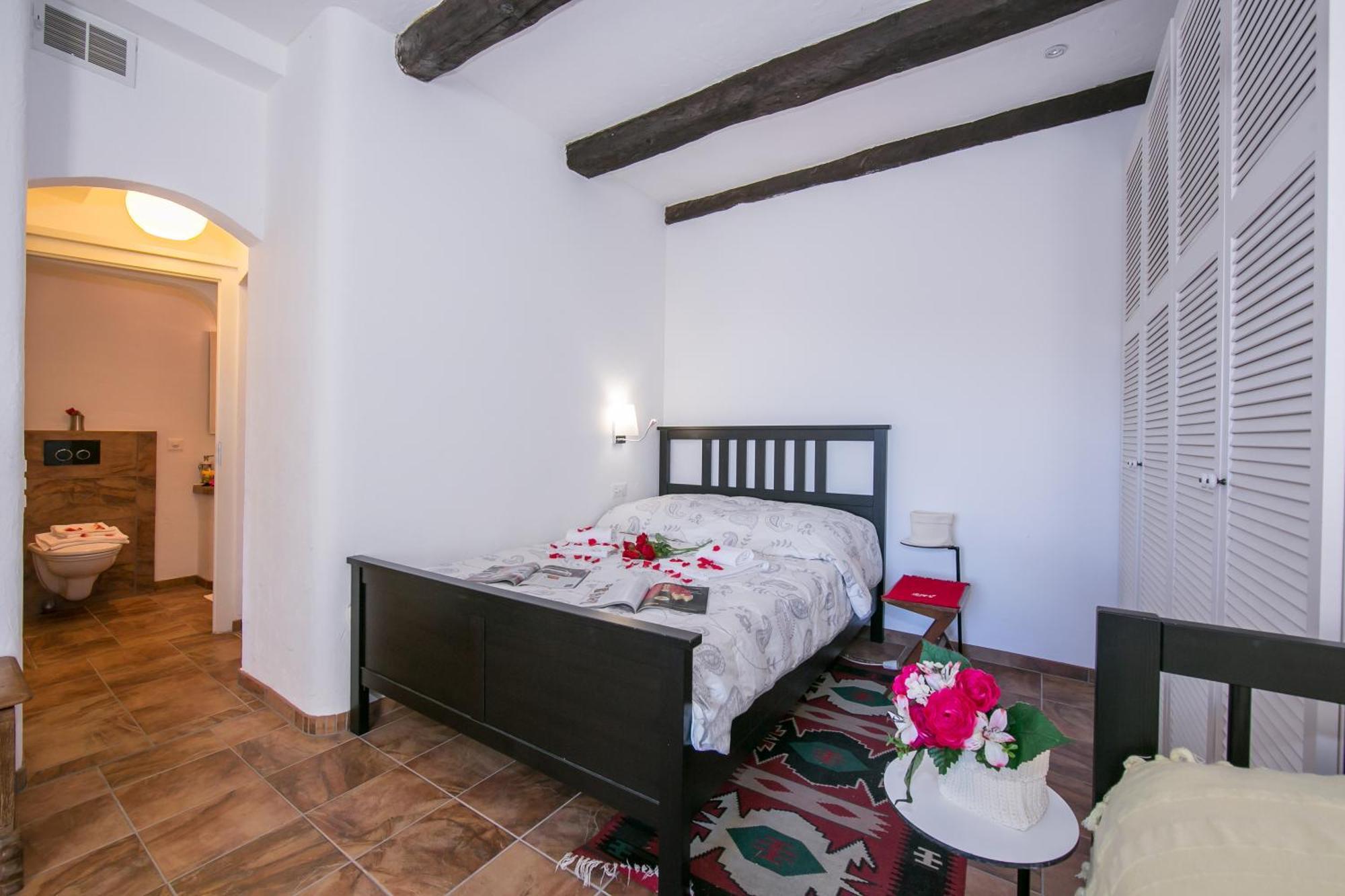 Morcote Magic View - Happy Rentals 外观 照片