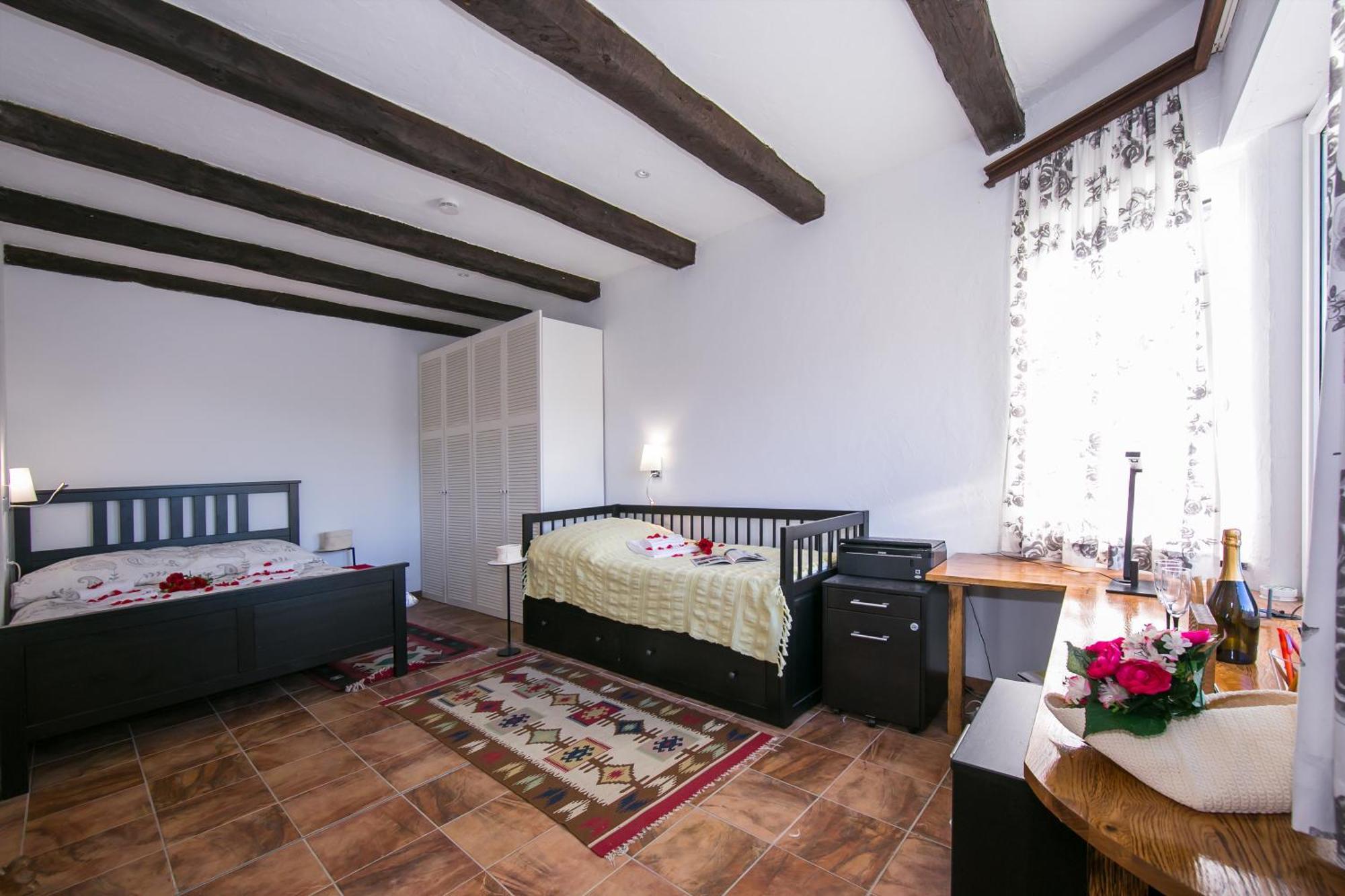 Morcote Magic View - Happy Rentals 外观 照片