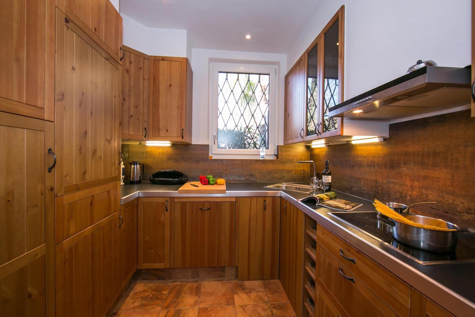 Morcote Magic View - Happy Rentals 外观 照片